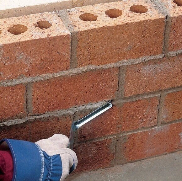 Пошаговая инструкция кладки барбекю из кирпича