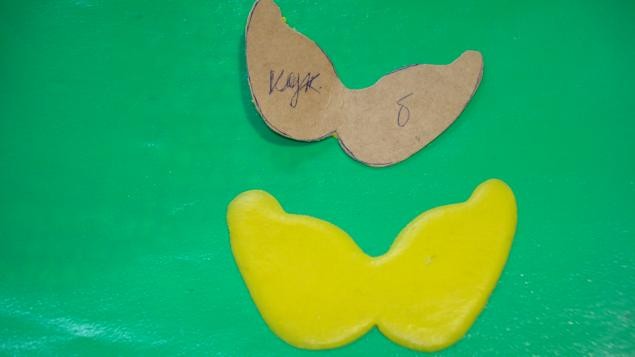 Венерин Башмачок: часть 1