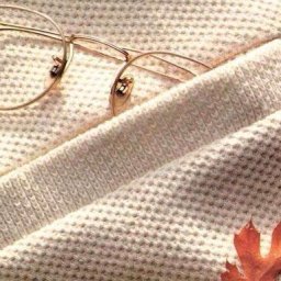 Карман с листочкой с втачными концами