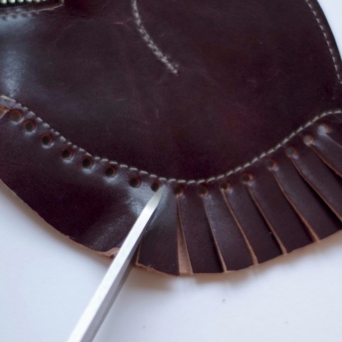 Клатч в виде лошади Клатч в виде лошади