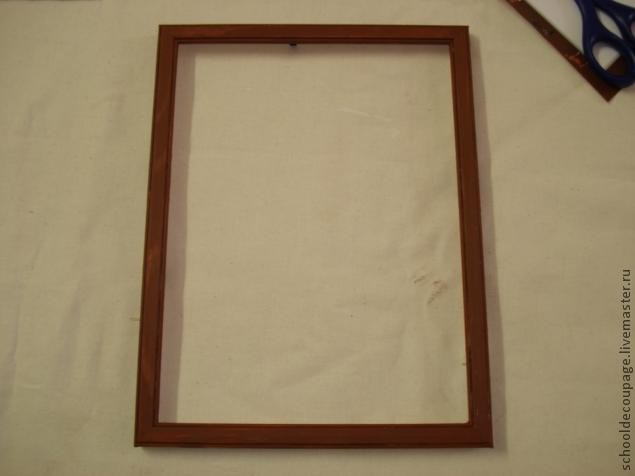 Двухшаговые кракелюры: часть 2