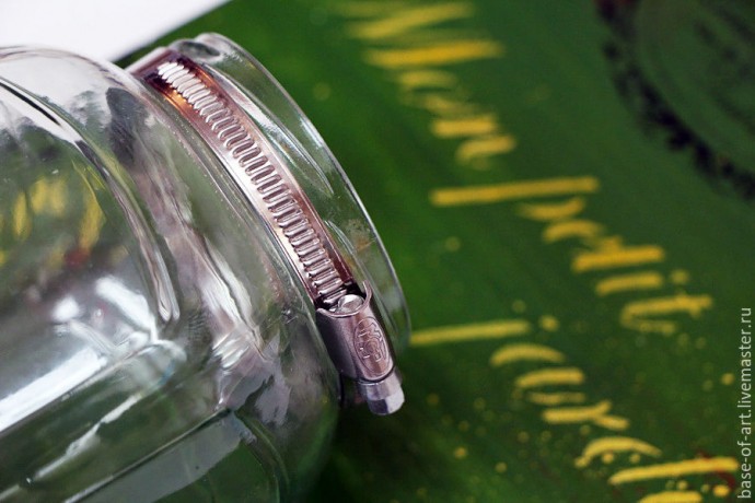 Делаем стильный арт-объект из обычных вещей: часть 2 Делаем стильный арт-объект из обычных вещей: часть 2