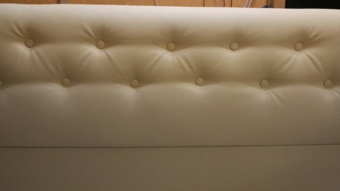 Кровать своими руками