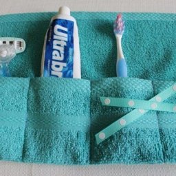 Органайзеры в дорогу