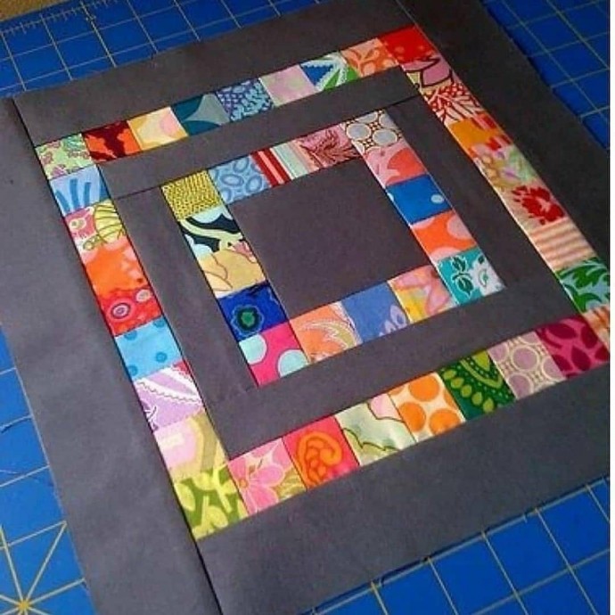 ​Подушки и прихватки в технике пэчворк