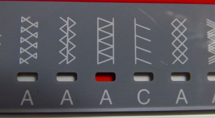 Самое важное про строчки на швейных машинках Самое важное про строчки на швейных машинках