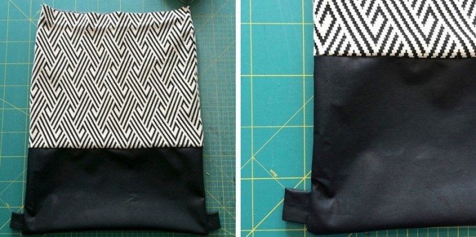 Сумка для сменной обуви