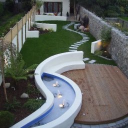 ​Идеи организации пространства на маленькой даче