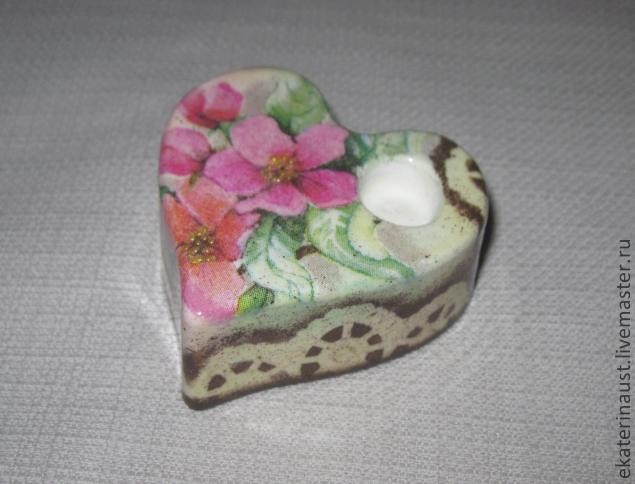 Как сделать аромакамень