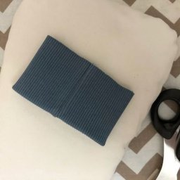 Как сшить манжеты из кашкорсе