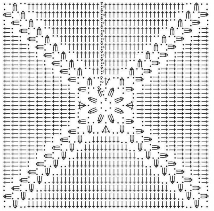 Очень простой топ Очень простой топ