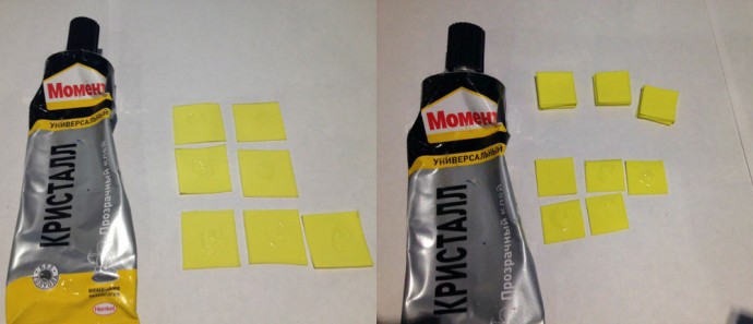 ​Создаем цветы из фоамирана для образа на фотосессию: часть 1