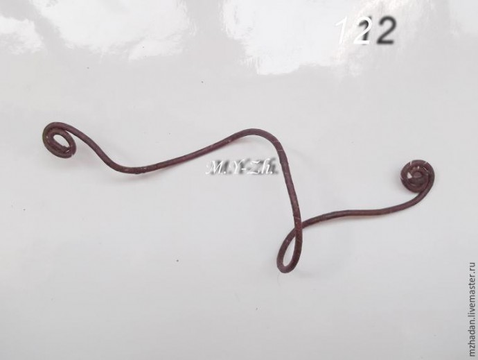 Делаем интерьерный венок своими руками: часть 2 Делаем интерьерный венок своими руками: часть 2