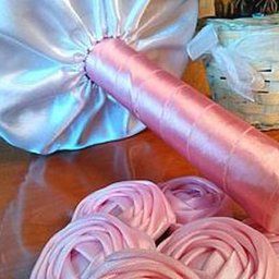 ​Делаем основу для брошь-букета из подручных материалов: часть 1