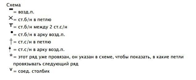 ​Красивое платье крючком "Primrose Dress"