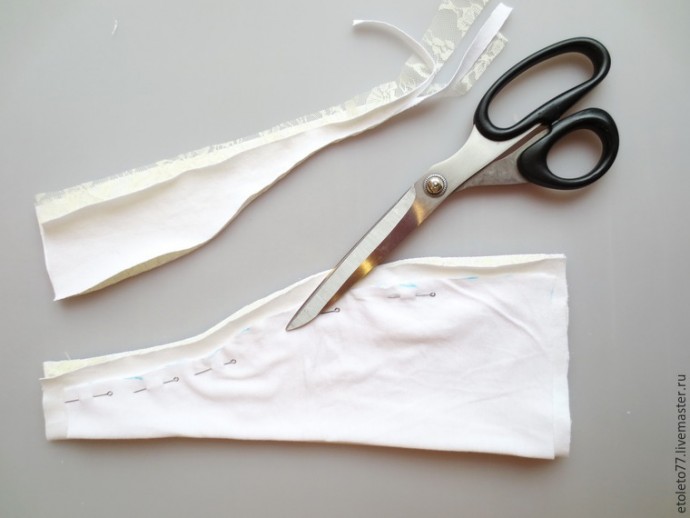 Декорируем аксессуары изящными анемонами и нежным кружевом к свадьбе: часть 2 Декорируем аксессуары изящными анемонами и нежным кружевом к свадьбе: часть 2