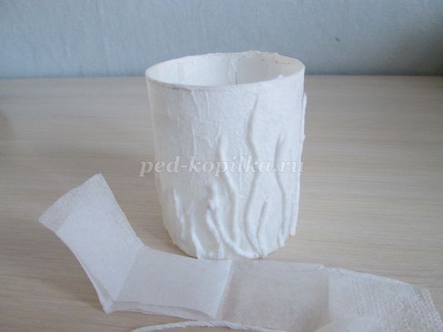 Роза из бисера и ниток своими руками: мастер-класс, часть 3