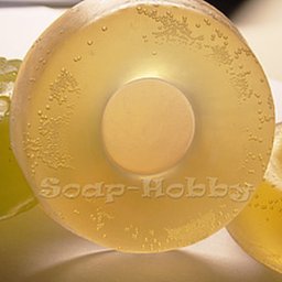 Глицериновое мыло с нуля: часть 1