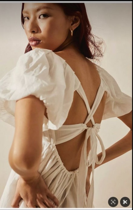 ​Оригинальные способы оформления спинки