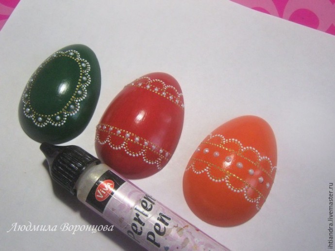 Создаем панно с крючками "Курочка": часть 3