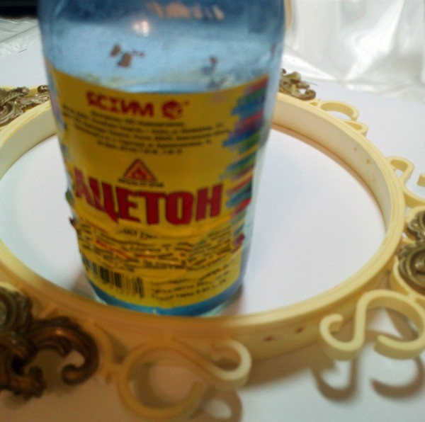 ​Декор винтажных часов: часть 1