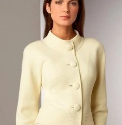 Цельнокроеный рукав с ластовицей