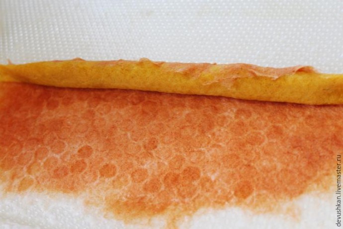 ​Как сделать необычные бусы-роллы: три разных способа, часть 5