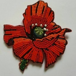 Очень интересные броши: идеи для вдохновенного творчества