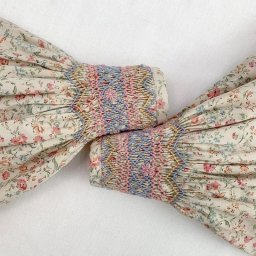 Боры, сборки и оборки