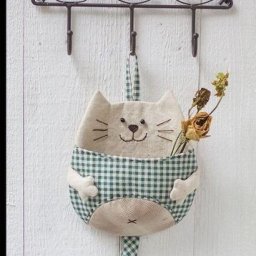 Кармашек для хранения