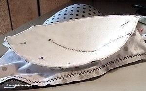 Красивое нижнее бельё своими руками