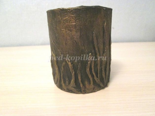 Роза из бисера и ниток своими руками: мастер-класс, часть 3