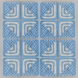 Невероятно красивый мотив