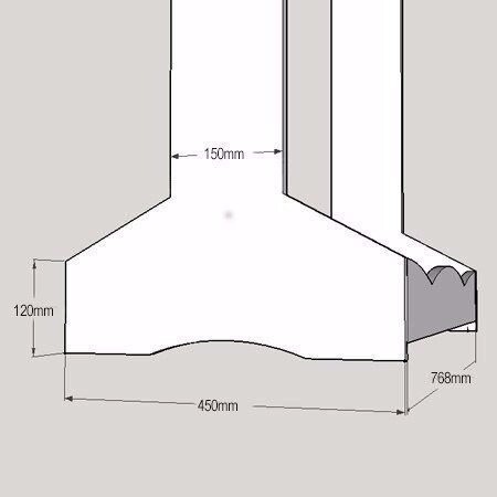 Подставка для детской одежды своими руками