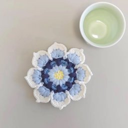 Цветочные мотивы