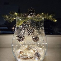 Красота в простоте