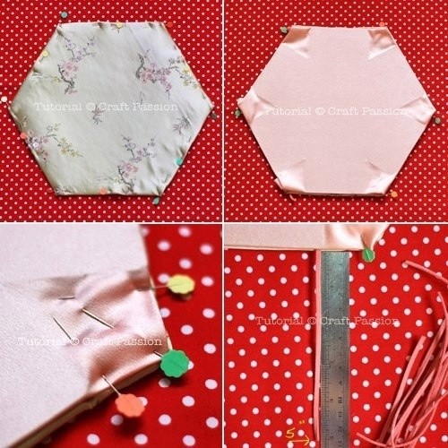 Мастерим корзину для мелочей