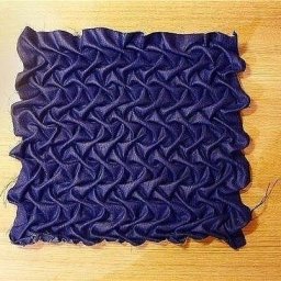 Шикарная подушка: мастер-класс