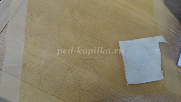 Цветочное панно своими руками: часть 3 Цветочное панно своими руками: часть 3