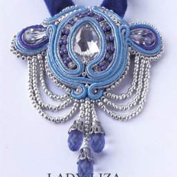 Создаем восточное украшение