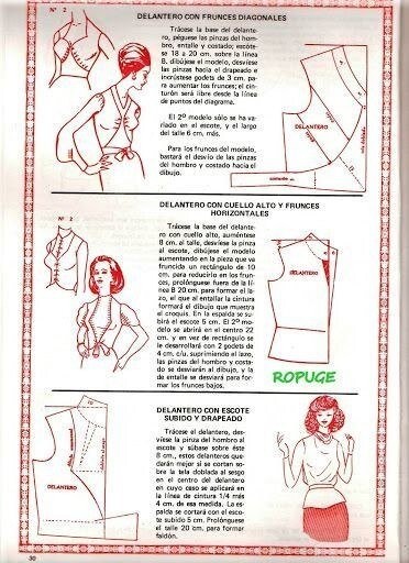 Моделирование лифов