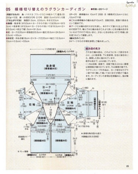 ​Жакет с укороченным рукавом