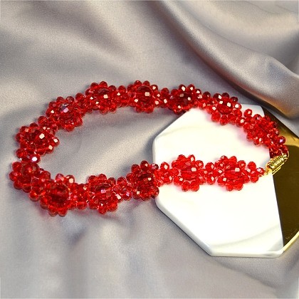 ​Когда хрусталь дороже золота