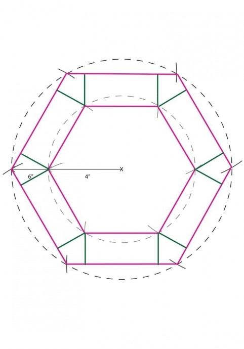 Мастерим корзину для мелочей