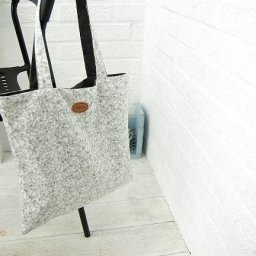 ​Шьем хозяйственную сумку