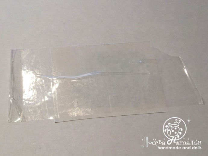 Декорирование винтажного ёлочного шара "Зимняя сказка" в смешанной технике: часть 2 Декорирование винтажного ёлочного шара "Зимняя сказка" в смешанной технике: часть 2