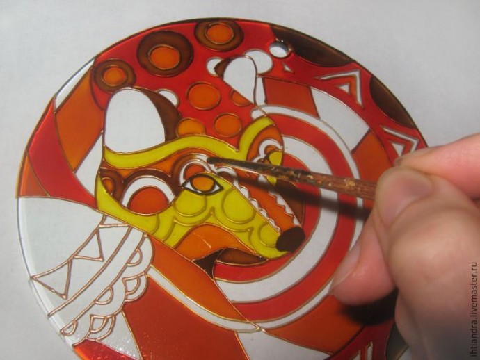 Ловец солнца: часть 1