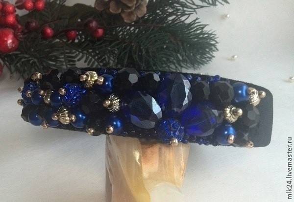 ​Роскошный ободок