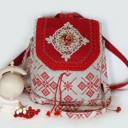 Шьем рюкзак