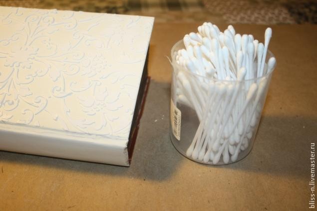 Коллекционная книга: мастер-класс, часть 1 Коллекционная книга: мастер-класс, часть 1